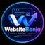 WebsiteBanja Logo
