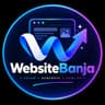 WebsiteBanja Logo
